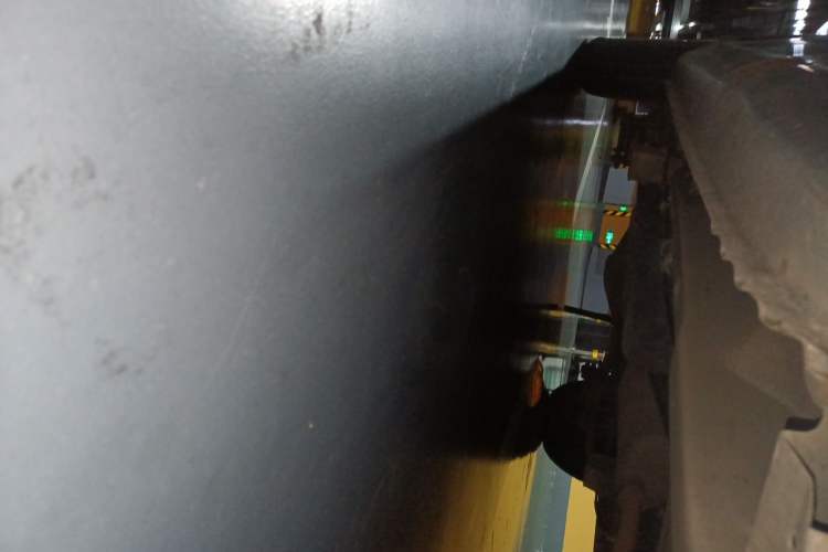 Used Wuling Hongguang 2014 1.5L Base Version Chassis Front Right