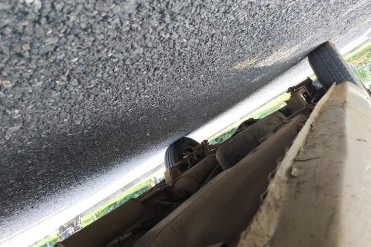 Used Wuling Hongguang 2014 1.2L Base Model China IV Chassis Front Right