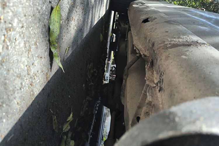 Used Wuling Hongguang 2014 1.2L Base Model China IV Chassis Front Right
