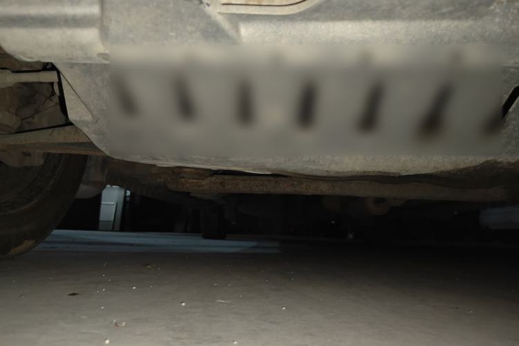 Used Wuling Hongguang 2014 1.2L Base Model China IV Chassis Front Right