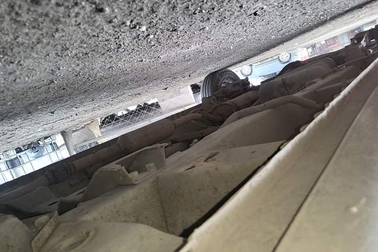 Used Wuling Hongguang 2014 1.2L S Comfort Model China IV Chassis Front Right