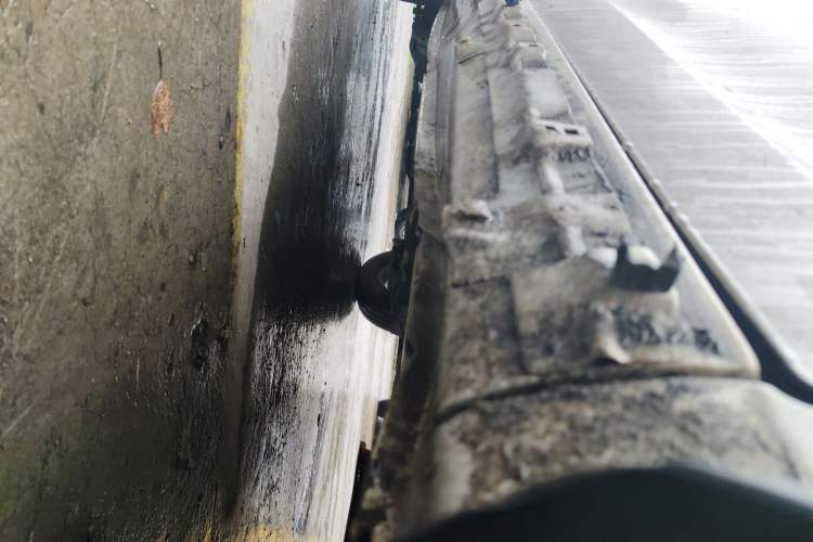 Used Wuling Hongguang 2014 1.2L S Standard Version China IV Standard Chassis Front Right