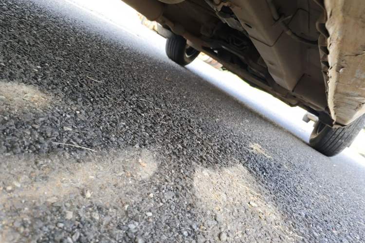Used Wuling Hongguang 2014 1.2L Base Model China IV Chassis Rear Right