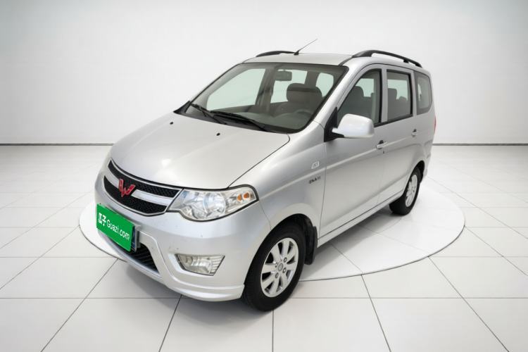 Wuling Hongguang 2014 1.5L S Standard Version d’occasion Guazi used car, China used car export, Used car for sale, Used cars, Cheapest cars for sale