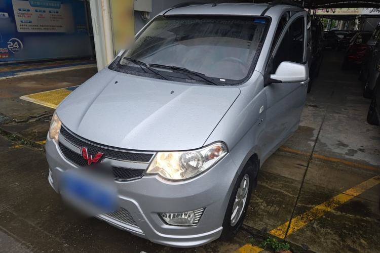 Ojetý Wuling Hongguang 2014 1.5L S Standard Version Guazi used car, China used car export, Used car for sale, Used  cars, Cheapest cars for sale