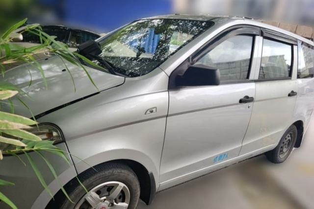 Ojetý Wuling Hongguang 2014 1.5L Base Version