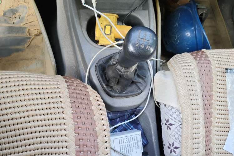 Used Wuling Hongguang 2014 1.2L Base Model China IV Gear Lever