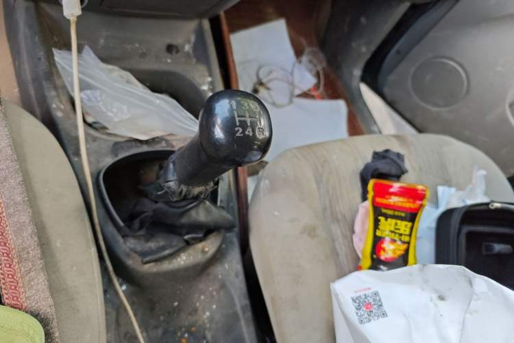 Used Wuling Hongguang 2014 1.2L Base Model China IV Gear Lever