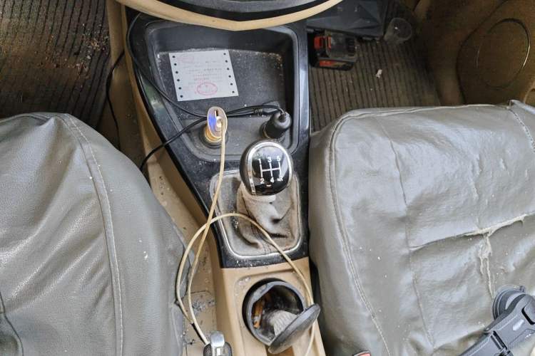 Used Wuling Hongguang 2014 1.5L S Luxury Model Gear Lever