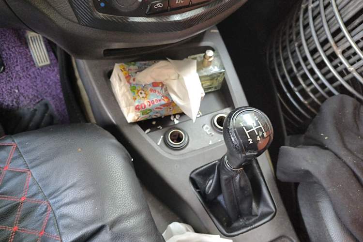 Used Wuling Hongguang 2014 1.2L Base Model China IV Gear Lever