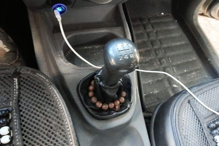 Used Wuling Hongguang 2014 1.2L Base Model China IV Gear Lever