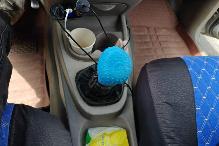 Used Wuling Hongguang 2014 1.2L Standard Model China IV Gear Lever