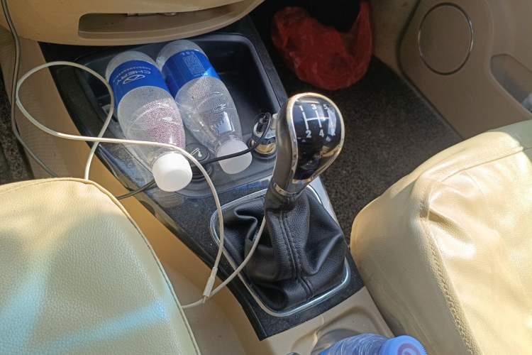 Used Wuling Hongguang 2014 1.5L S Luxury Model Gear Lever