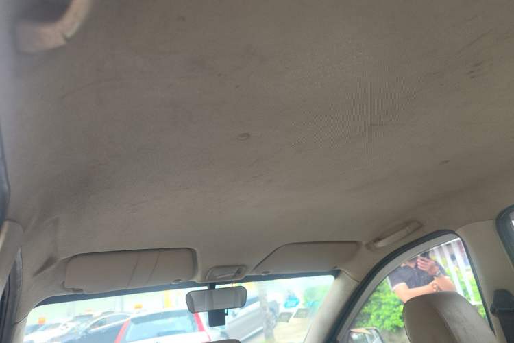 Used Wuling Hongguang 2014 1.2L Base Model China IV Headliner