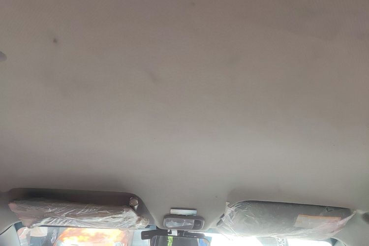 Used Wuling Hongguang 2014 1.2L Base Model China IV Headliner