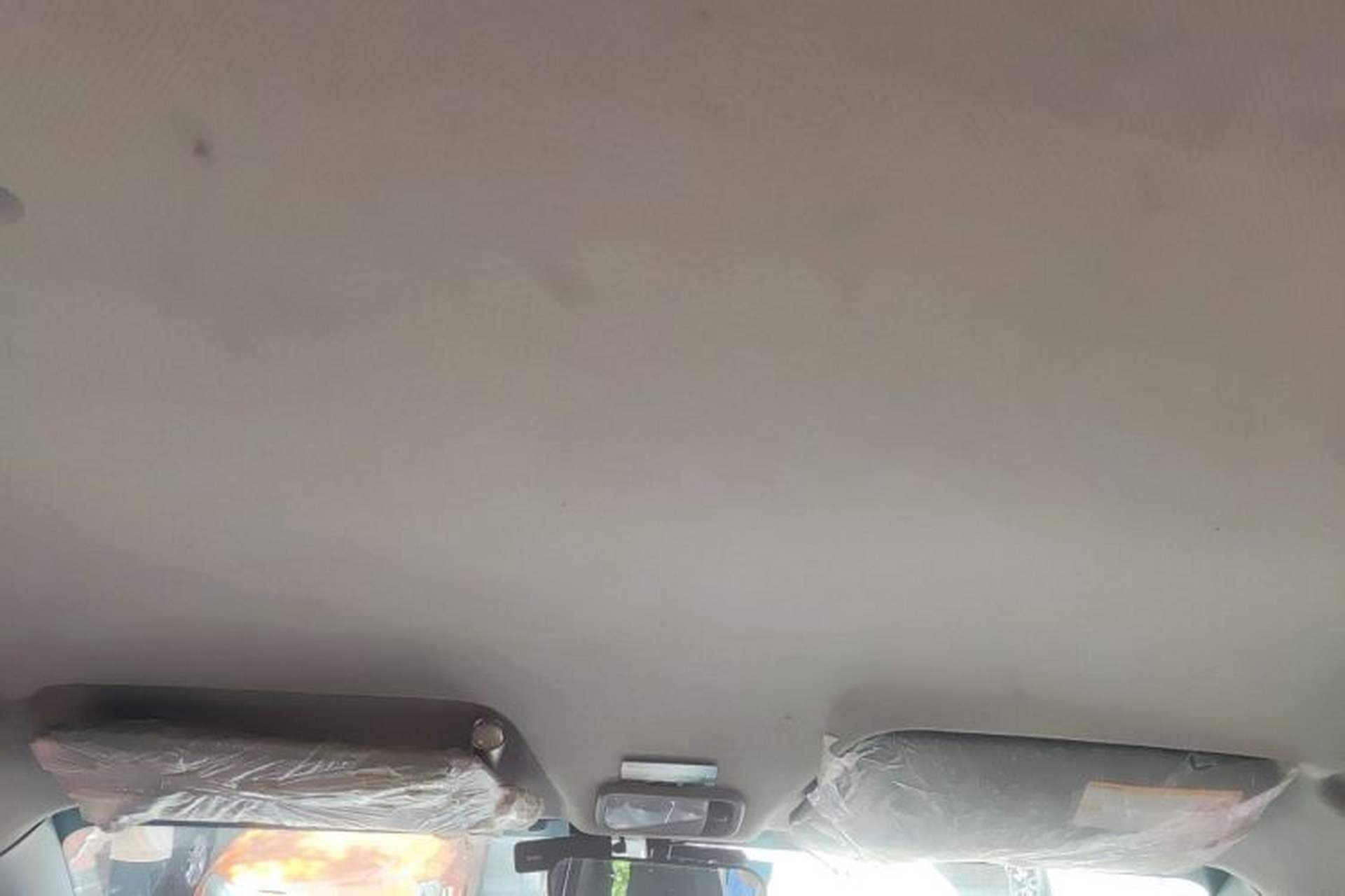 Used Wuling Hongguang 2014 1.2L Base Model China IV Headliner