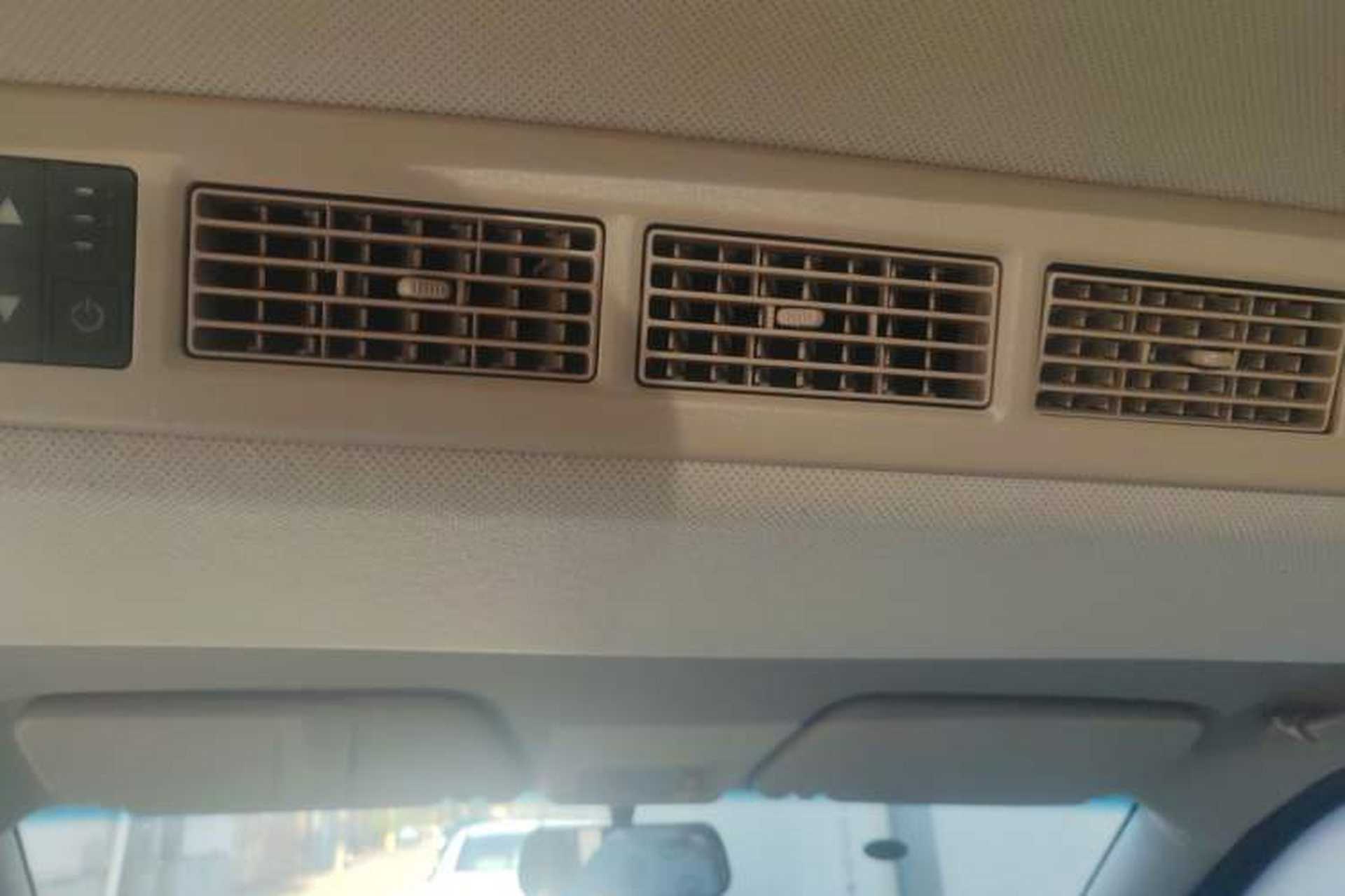 Used Wuling Hongguang 2014 1.5L S Standard Version Headliner