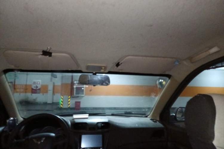 Used Wuling Hongguang 2014 1.5L Base Version Headliner