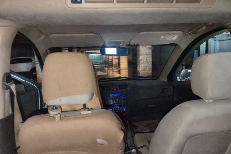 Used Wuling Hongguang 2014 1.5L S Standard Version Headliner