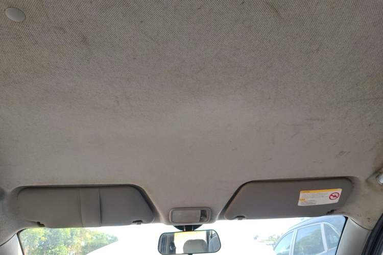 Used Wuling Hongguang 2014 1.2L Base Model China IV Headliner