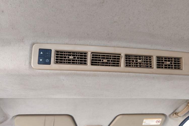 Used Wuling Hongguang 2014 1.5L S Luxury Model Headliner