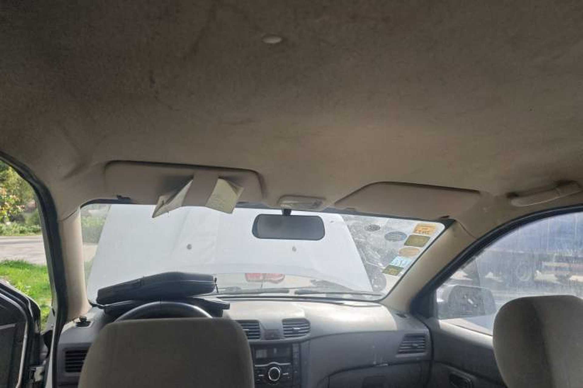Used Wuling Hongguang 2014 1.2L Base Model China IV Headliner