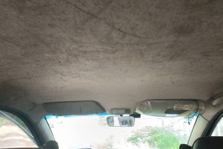 Used Wuling Hongguang 2014 1.2L Base Model China IV Headliner