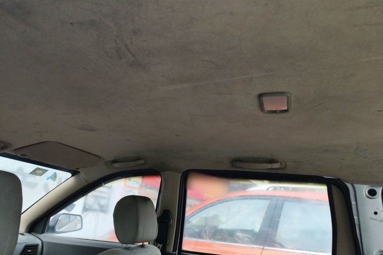 Used Wuling Hongguang 2014 1.2L Base Model China IV Headliner