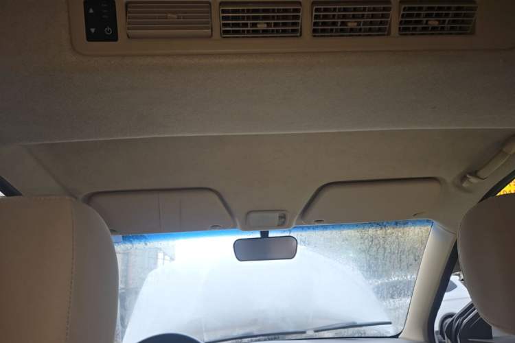 Used Wuling Hongguang 2014 1.5L S Standard Version Headliner