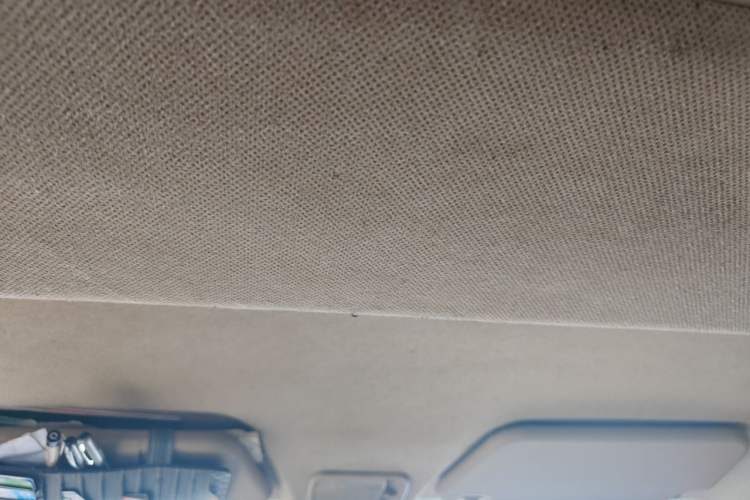 Used Wuling Hongguang 2014 1.5L S Standard Version Headliner