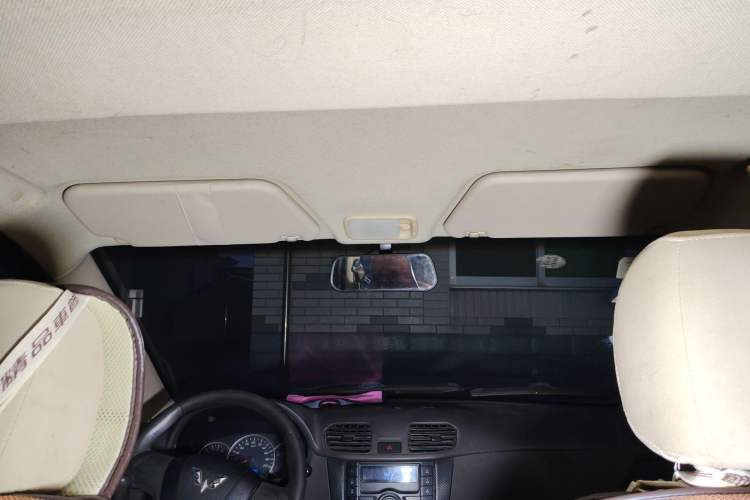 Used Wuling Hongguang 2014 1.5L S Standard Version Headliner