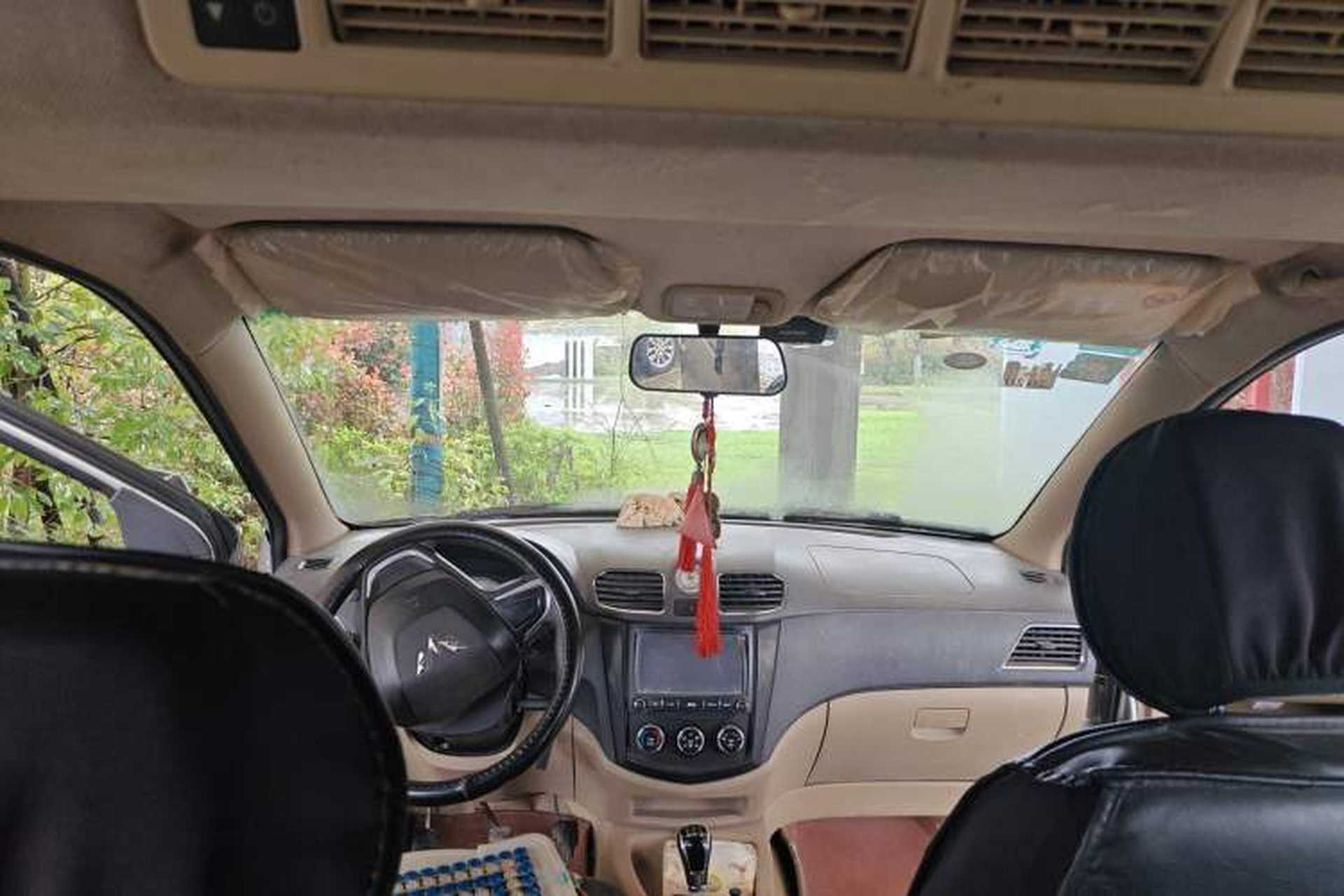 Used Wuling Hongguang 2014 1.2L S Comfort Model China IV Headliner