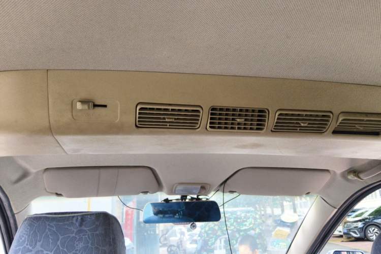 Used Wuling Hongguang 2014 1.5L Standard Version Headliner