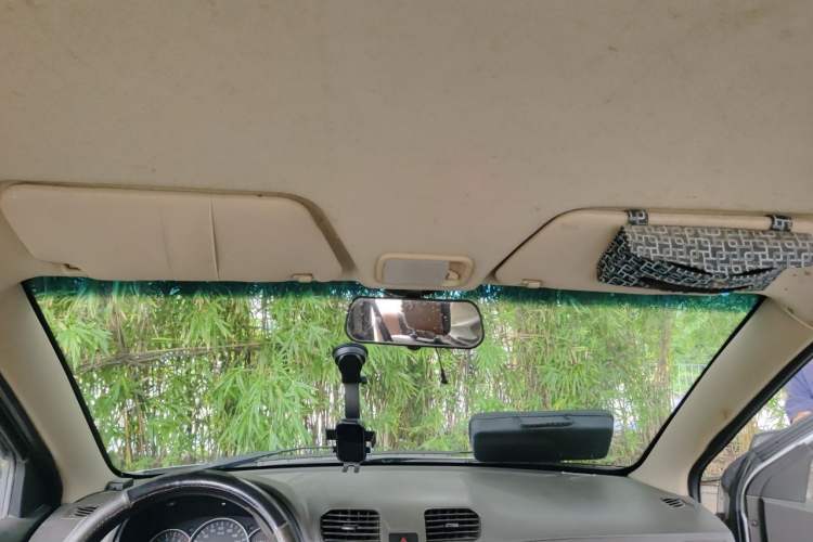 Used Wuling Hongguang 2014 1.5L Base Version Headliner