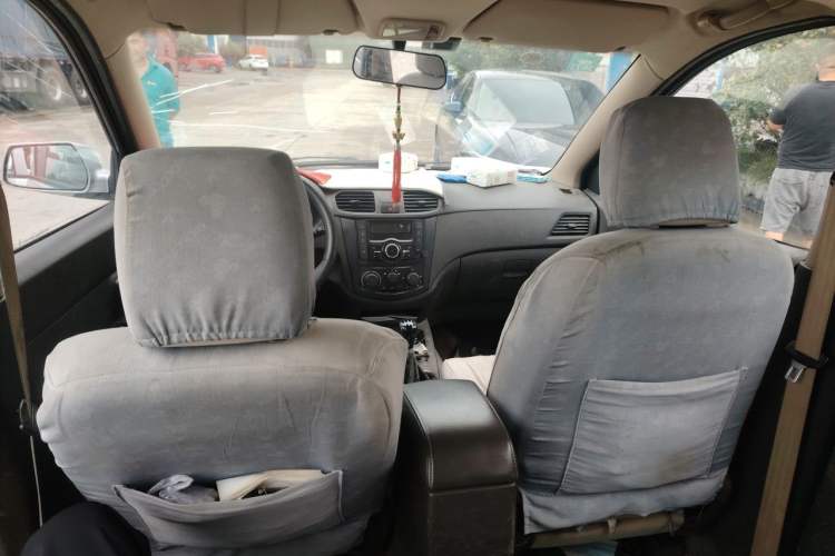 Used Wuling Hongguang 2014 1.5L Standard Version Headliner