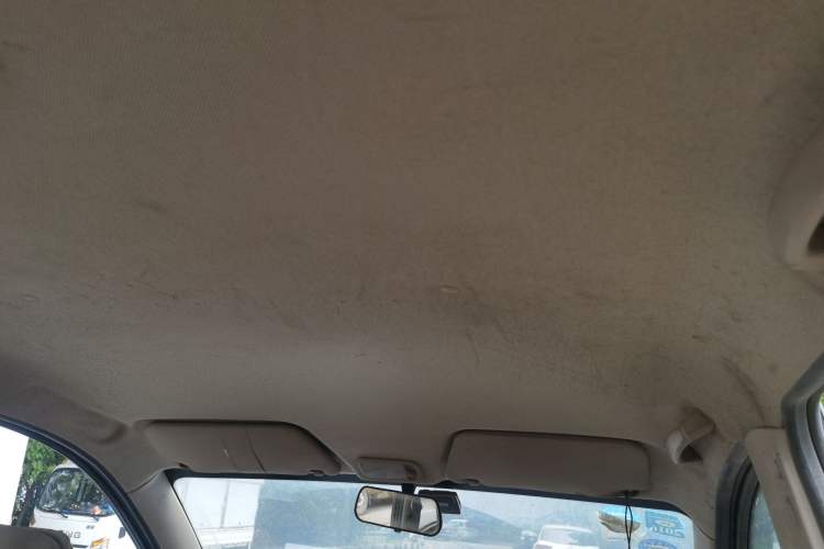 Used Wuling Hongguang 2014 1.2L Base Model China IV Headliner