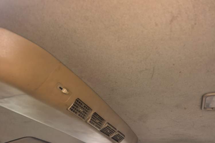 Used Wuling Hongguang 2014 1.2L Standard Model China IV Headliner