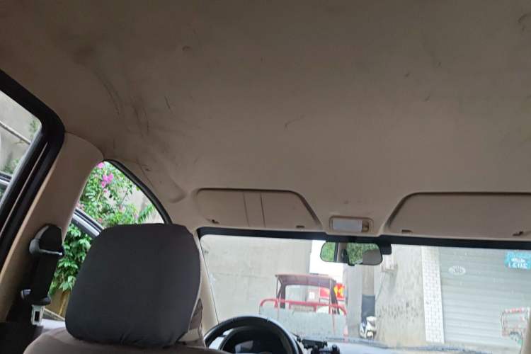 Used Wuling Hongguang 2014 1.5L Base Version Headliner