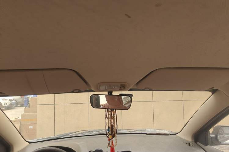 Used Wuling Hongguang 2014 1.5L Base Version Headliner
