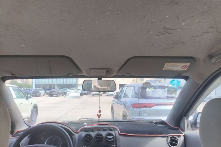 Used Wuling Hongguang 2014 1.2L Base Model China IV Headliner