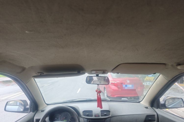 Used Wuling Hongguang 2014 1.5L Base Version Headliner