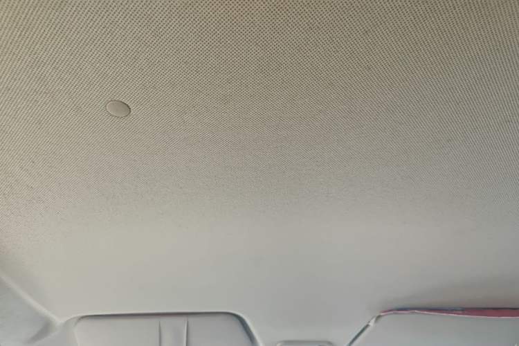 Used Wuling Hongguang 2014 1.5L Standard Version Headliner