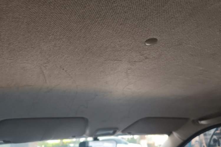 Used Wuling Hongguang 2014 1.5L Base Version Headliner