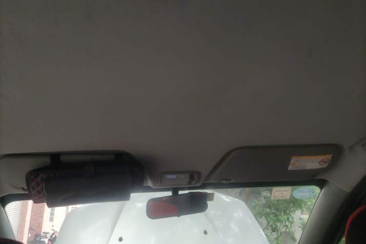 Used Wuling Hongguang 2014 1.2L Base Model China IV Headliner