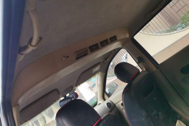 Used Wuling Hongguang 2014 1.5L Base Version Headliner