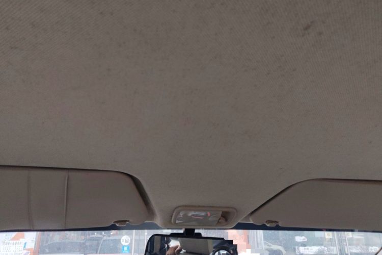 Used Wuling Hongguang 2014 1.5L S Standard Version Headliner