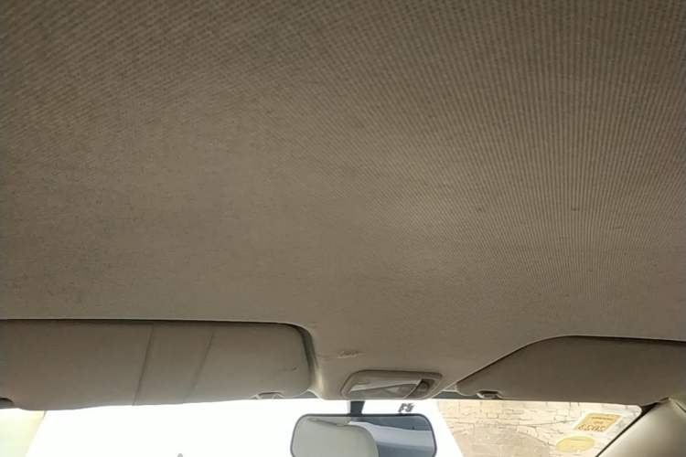 Used Wuling Hongguang 2014 1.2L Base Model China IV Headliner