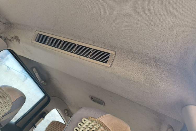 Used Wuling Hongguang 2014 1.5L S Standard Version Headliner