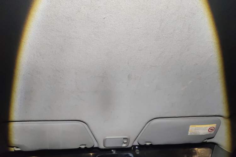 Used Wuling Hongguang 2014 1.2L Base Model China IV Headliner