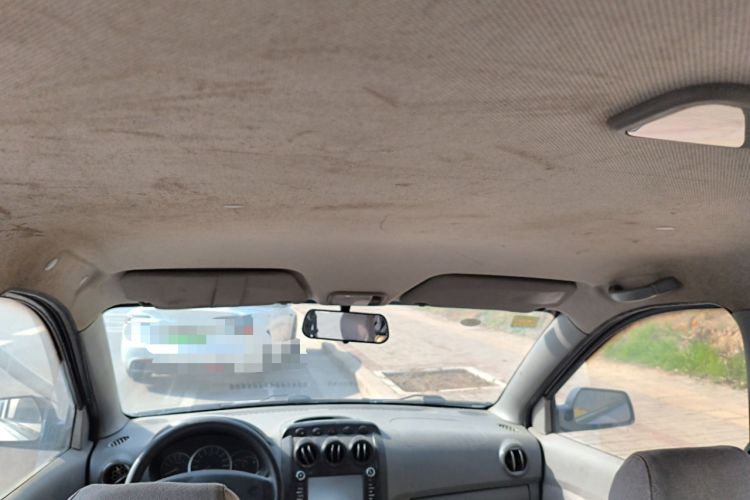 Used Wuling Hongguang 2014 1.2L Base Model China IV Headliner